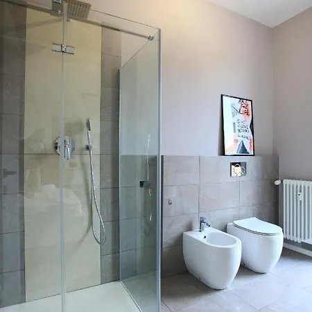 Allegra Appartement