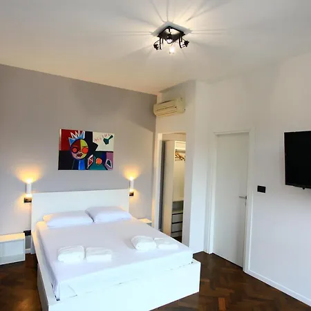 Allegra Appartement Bologna