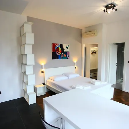 Allegra Apartment