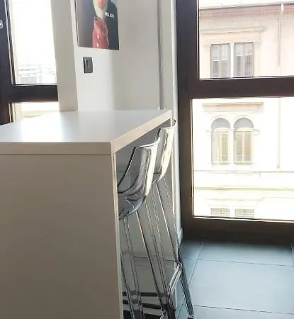 Allegra Appartement